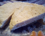 Foto del paso 5 de la receta: Masa Para Tartas de 9 Cucharadas-Masa 969