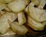 Foto del paso 2 de la receta: Berenjenas en Escabeche