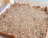Fügés szelet! VEGÁN recept fázis 5 fotója