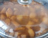 Foto del paso 12 de la receta: Chocos con papas