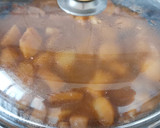 Foto del paso 12 de la receta: Chocos con papas
