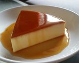 Hình bước làm 5 của món Bánh Flan