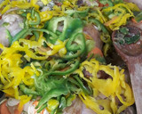 Foto del paso 3 de la receta: Pollo al disco de arado