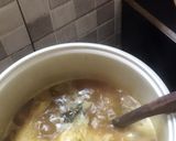 Foto langkah ke 3 dari resep Soto Ayam.