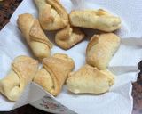 Foto del paso 10 de la receta: Calzone
