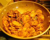 வாழைக்காய் கறி அமுது (சுக்கா) ரெசிபி ஸ்டேப் 5 புகைப்படம்