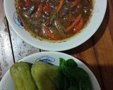 Foto langkah ke 3 dari resep Acan betanak.