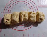 Foto langkah ke 3 dari resep Melon pan de cotta.