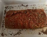 Foto del paso 3 de la receta: Fiambre de Lomo Asado. Para desayunos y meriendas saludables