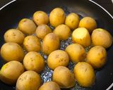 Foto del paso 2 de la receta: Patatas a mi manera