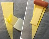 【零失誤入門烘焙】熱狗酥皮捲的食譜步驟2照片