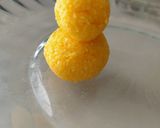 Foto del paso 3 de la receta: Pollitos de Pascua