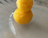 Foto del paso 3 de la receta: Pollitos de Pascua