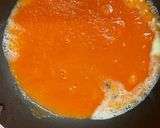 क्रीम ऑफ़ टोमेटो सूप (cream of tomato soup recipe in Hindi) रेसिपी चरण 3 फोटो