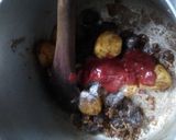 A picture of step 4 of Simple pilau.