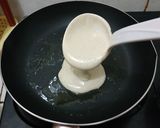 Foto langkah ke 5 dari resep Banana Pancake (Tanpa Telur).