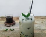 Foto langkah ke 5 dari resep Es Cendol Kecebong.