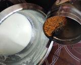 ஜில் ஜில் ஜிகர்தண்டா (Jiharthanda recipe in tamil) ரெசிபி ஸ்டேப் 1 புகைப்படம்