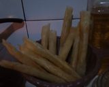 Foto langkah ke 3 dari resep Pisang aroma.