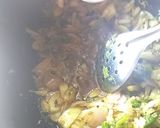 गावरान शेपू झटका (gavran sepu zhatka recipe in marathi) रेसिपी स्टेप 2 फोटो 