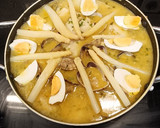 Foto del paso 9 de la receta: Merluza a la vasca