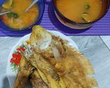 Foto langkah ke 4 dari resep Pecak Gurame.