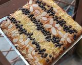 Foto langkah ke 4 dari resep Lekker hollan (butter cake).