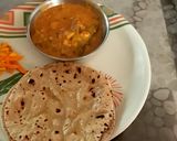 સરગવા નું શાક (Saragva Shak Recipe In Gujarati) રેસીપી સ્ટેપ6ફોટો