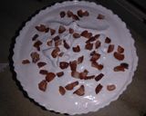 A picture of step 9 of Fruity strawberry ice cream #christmasrevivalcontest.