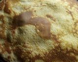 Diótöltelékes burgonyás palacsinta recept fázis 6 fotója