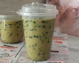 Foto langkah ke 6 dari resep Cendol Kecebong.