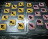 Nuts and berries chocolates recipe step 3 photo
