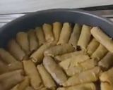صورة لخطوة 4 من وصفة محشي ورق عنب (يالنجي)