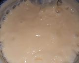 A picture of step 2 of Ice cream delight.