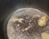 A picture of step 4 of Oats Moong Dal khichdi.