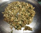 मशरुम डुप्लेक्स (mushroom duplex recipe in Hindi) रेसिपी चरण 6 फोटो