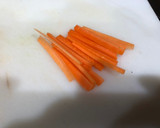 Foto del paso 2 de la receta: Ensalada 🥗 mixta con atún