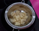 Foto del paso 2 de la receta: Rocas de conos de helado