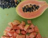 Vickys Papaya Relish, GF DF EF SF NF recipe step 4 photo