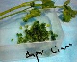 Foto langkah ke 6 dari resep Ubi jalar panggang (ala diet).
