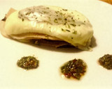 Foto del paso 4 de la receta: Sanjacobos de berenjenas sano sano