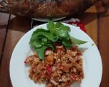 Foto langkah ke 5 dari resep Kandas ikan gabus.