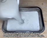 Foto langkah ke 3 dari resep Es kelapa muda kw.