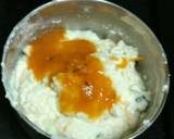 Tricoloured Suji Mix Veg Appe recipe step 6 photo