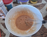 Foto del paso 1 de la receta: Budín integral de kabutia y boniatos