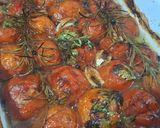 Foto del paso 5 de la receta: Tomates Cherry Confitados