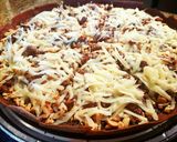 A picture of step 12 of Chocolatey Sweet Stuffed Pancake (Sweet Martabak).