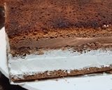 Foto del paso 8 de la receta: Torta Minecraft