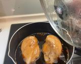 香檸泰式酸辣嫩雞胸肉 增肌減脂雞胸肉料理的食譜步驟6照片