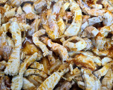 Foto del paso 1 de la receta: Fajitas de cerdo al limón